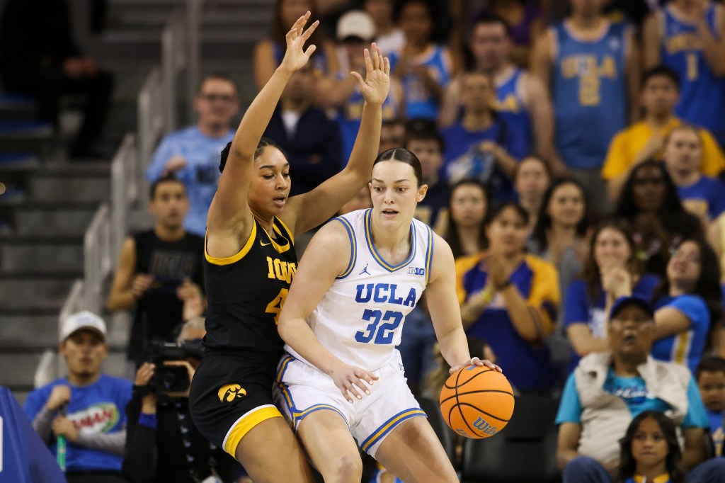 Angela Dugalic's Impact: How UCLA Women Achieved 15 Straight Wins